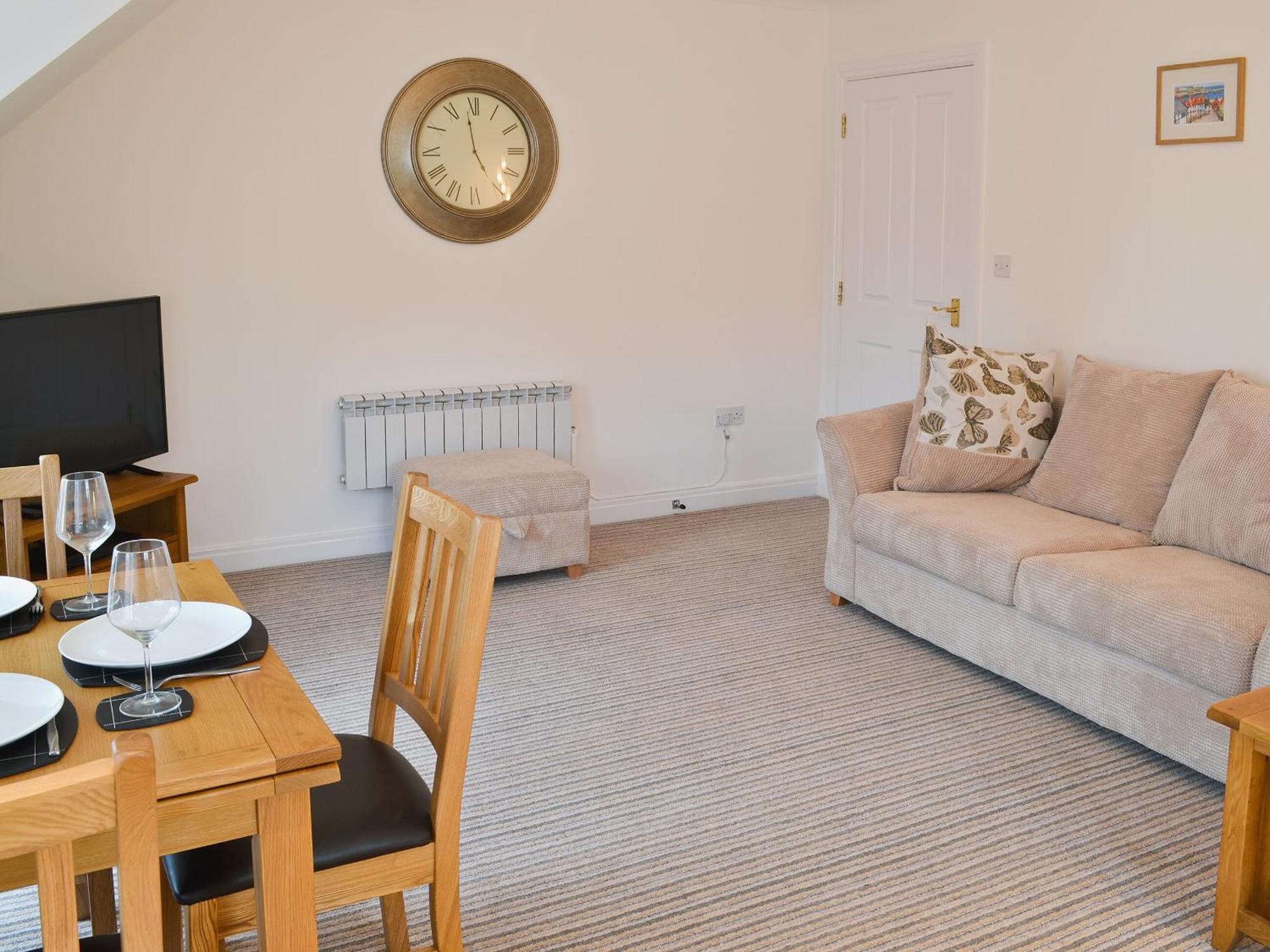 Tidal View Holiday home *